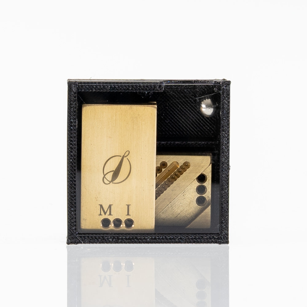 Ironbark Tools Setup Block 40mm