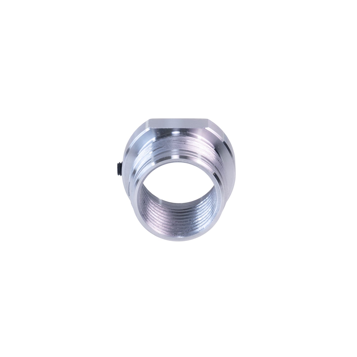 Carbatec Scroll Chuck 1-1/4" x 8TPI  Insert