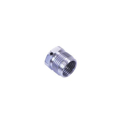 Carbatec Scroll Chuck 1-1/4" x 8TPI  Insert