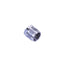 Carbatec Scroll Chuck 1-1/4" x 8TPI  Insert
