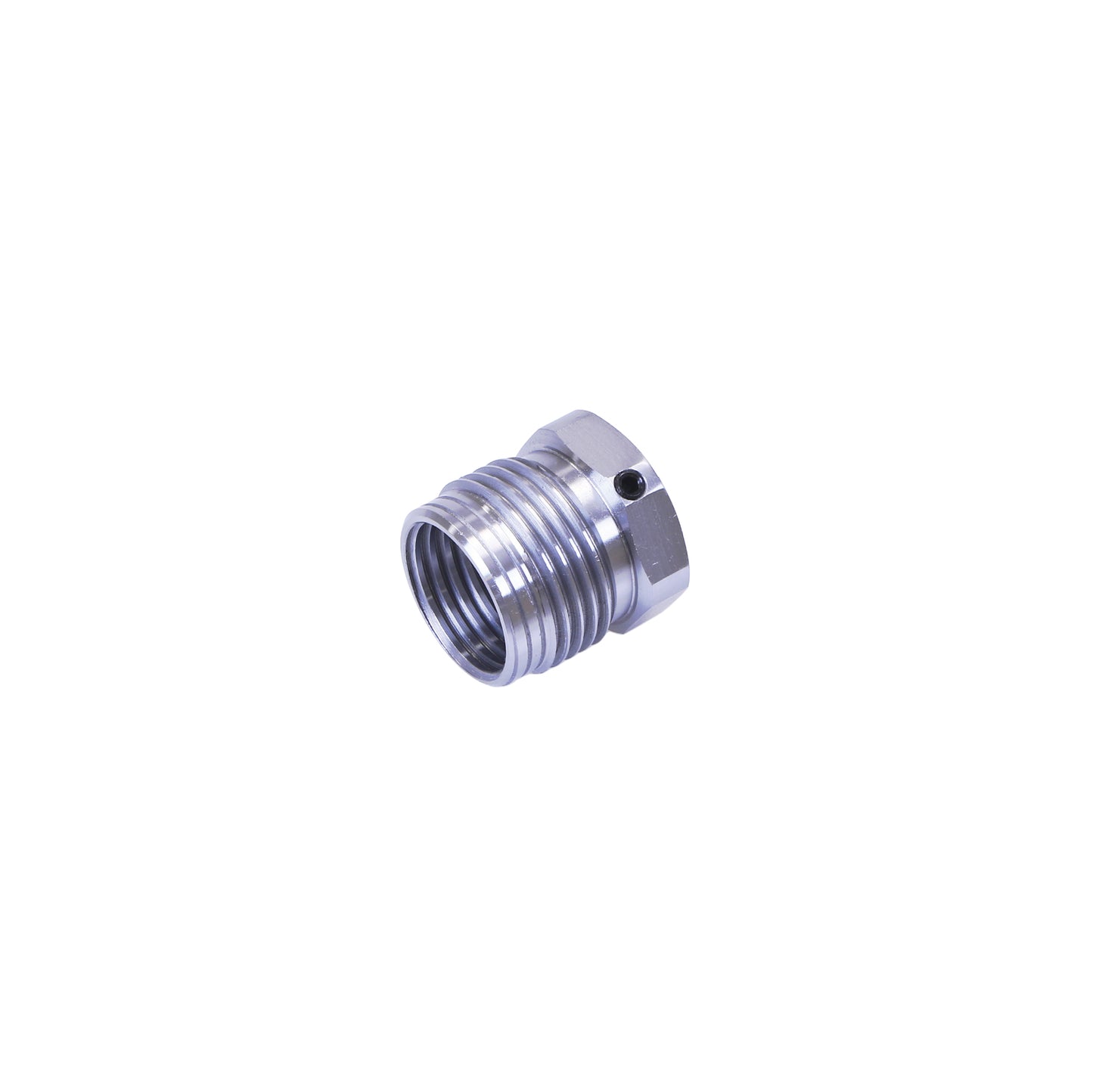 Carbatec Scroll Chuck 1-1/4" x 8TPI  Insert