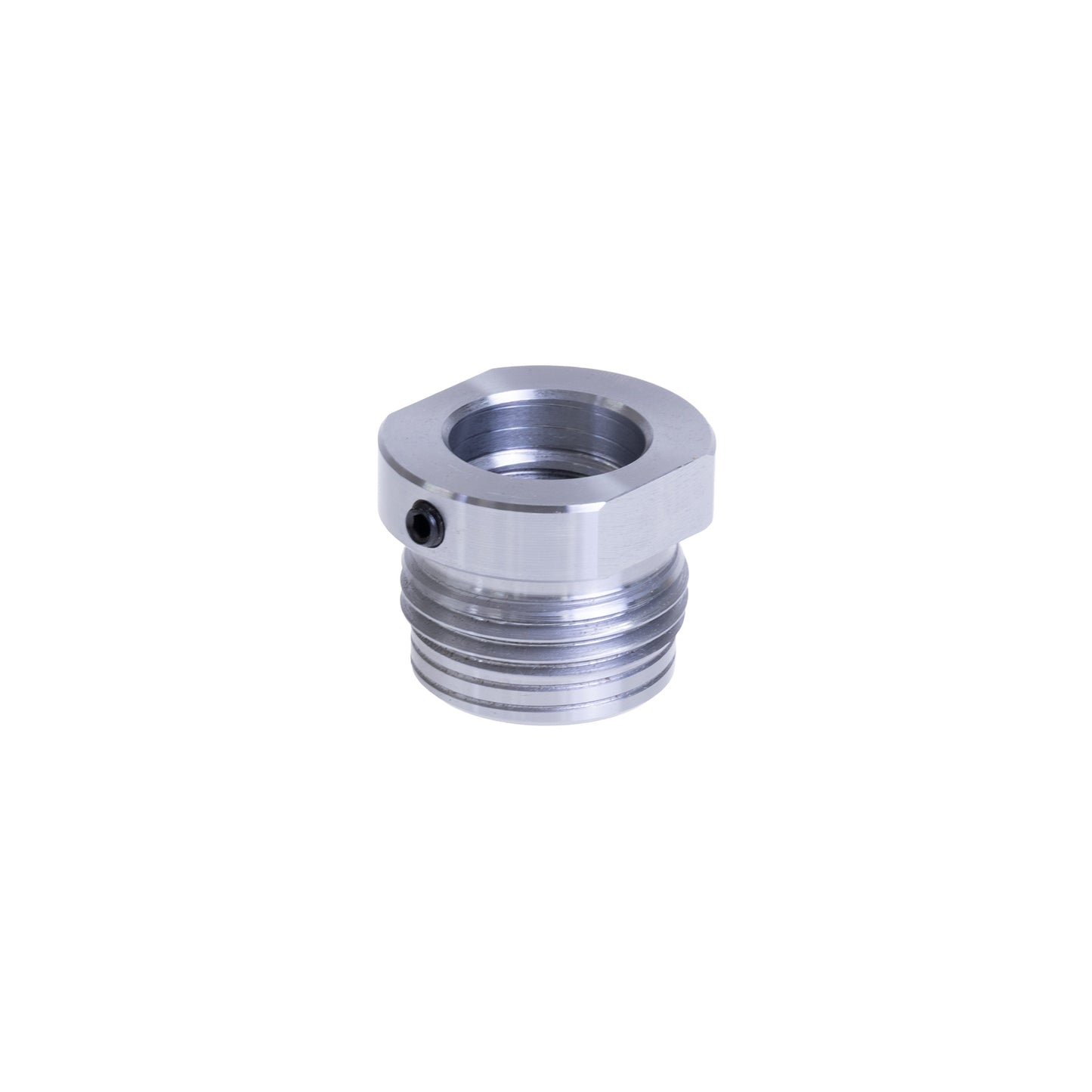 Carbatec Scroll Chuck 1" x 8TPI  Insert