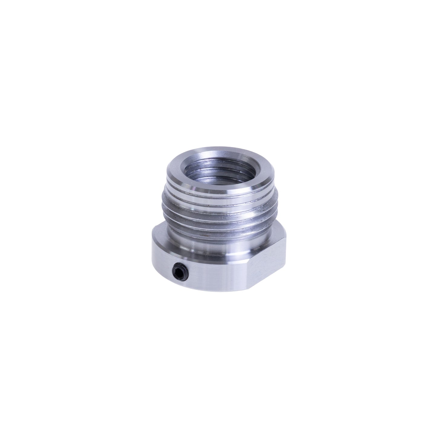 Carbatec Scroll Chuck 1" x 8TPI  Insert