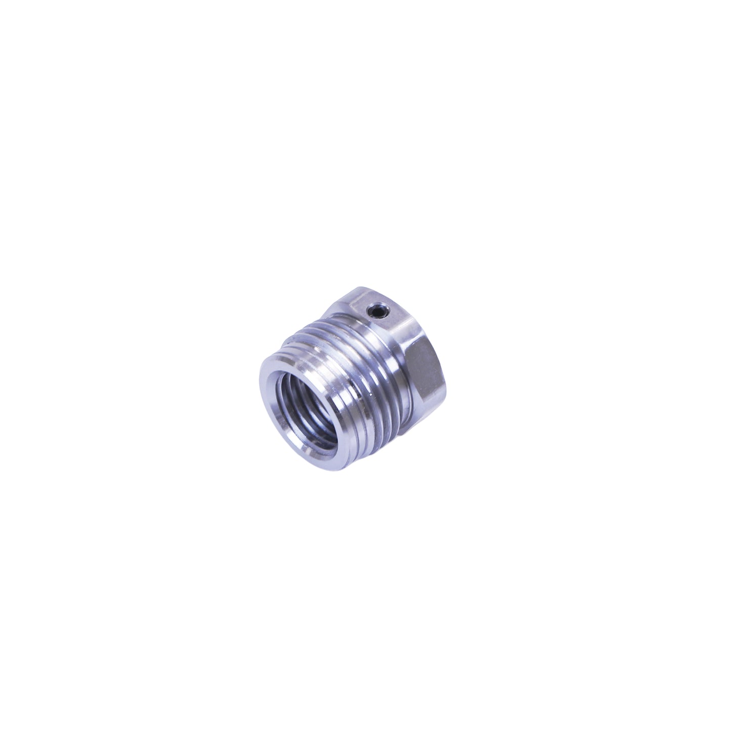Carbatec Scroll Chuck 1" x 8TPI  Insert