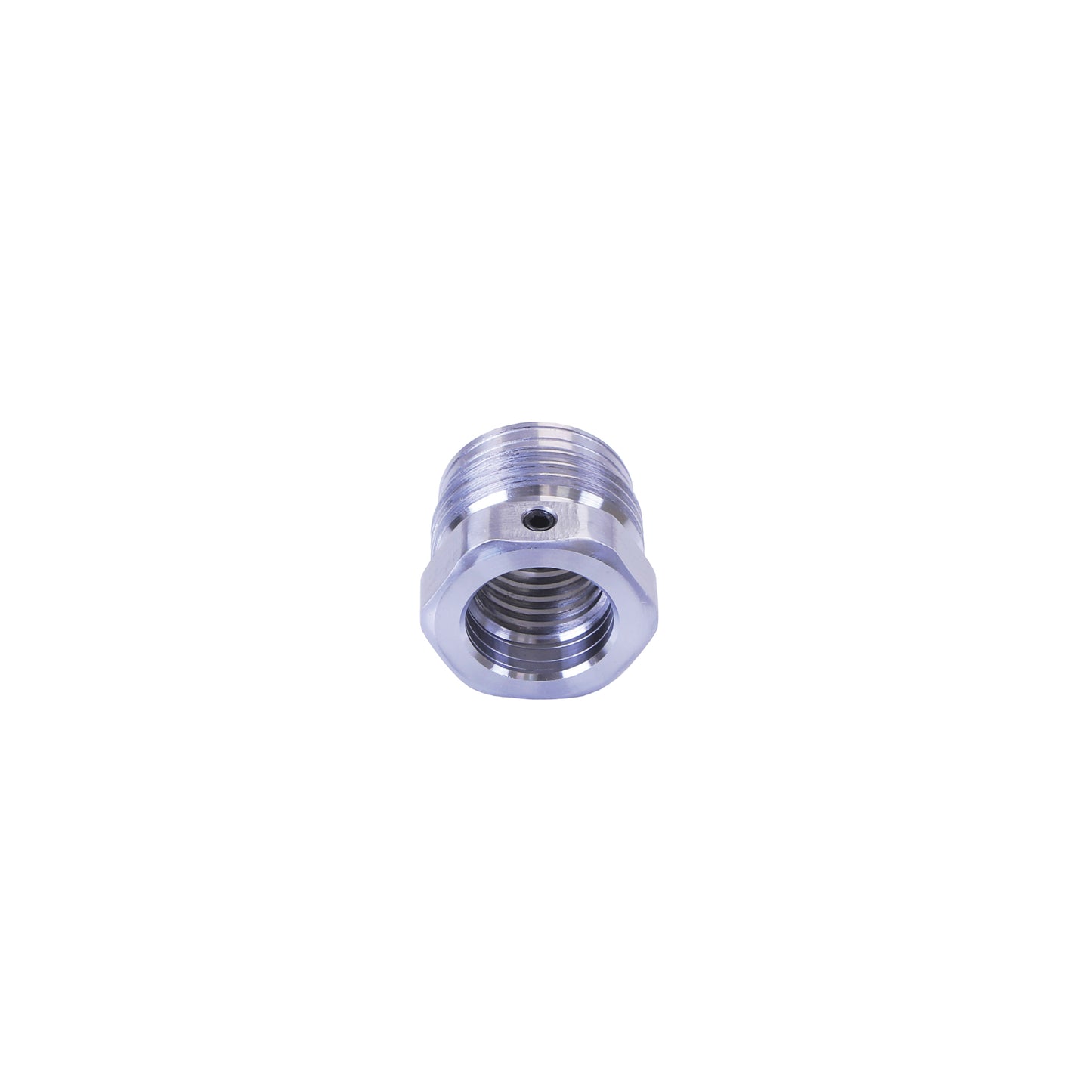 Carbatec Scroll Chuck 1" x 8TPI  Insert