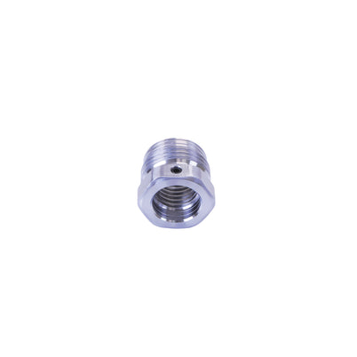 Carbatec Scroll Chuck 1" x 8TPI  Insert