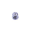 Carbatec Scroll Chuck 1" x 8TPI  Insert