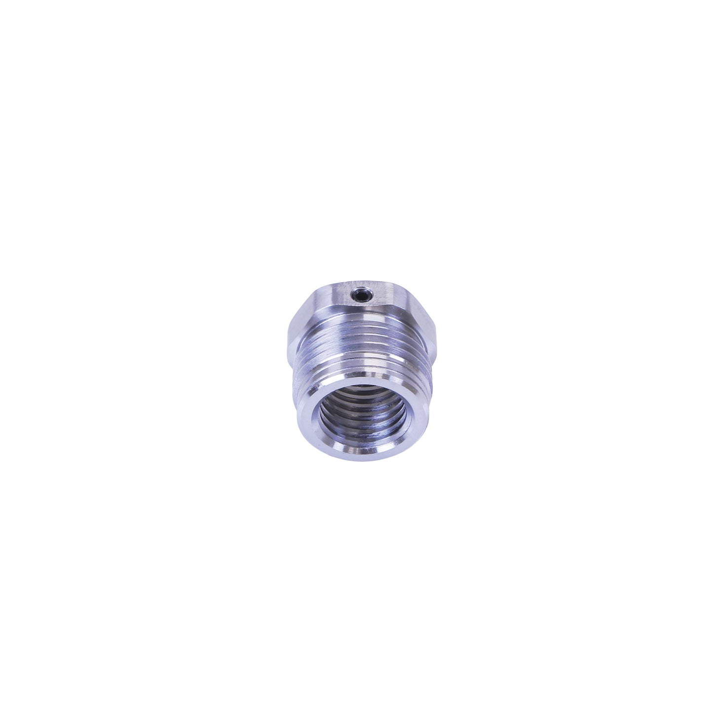 Carbatec Scroll Chuck 1" x 8TPI  Insert