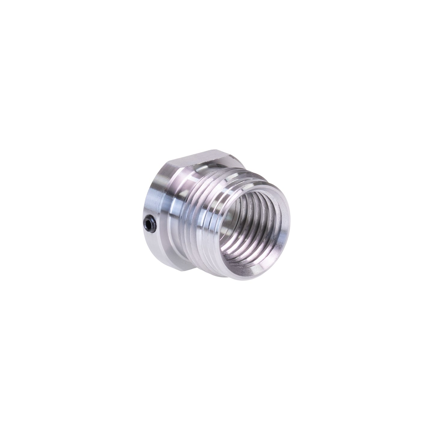 Carbatec Scroll Chuck M30 x 3.5  Insert