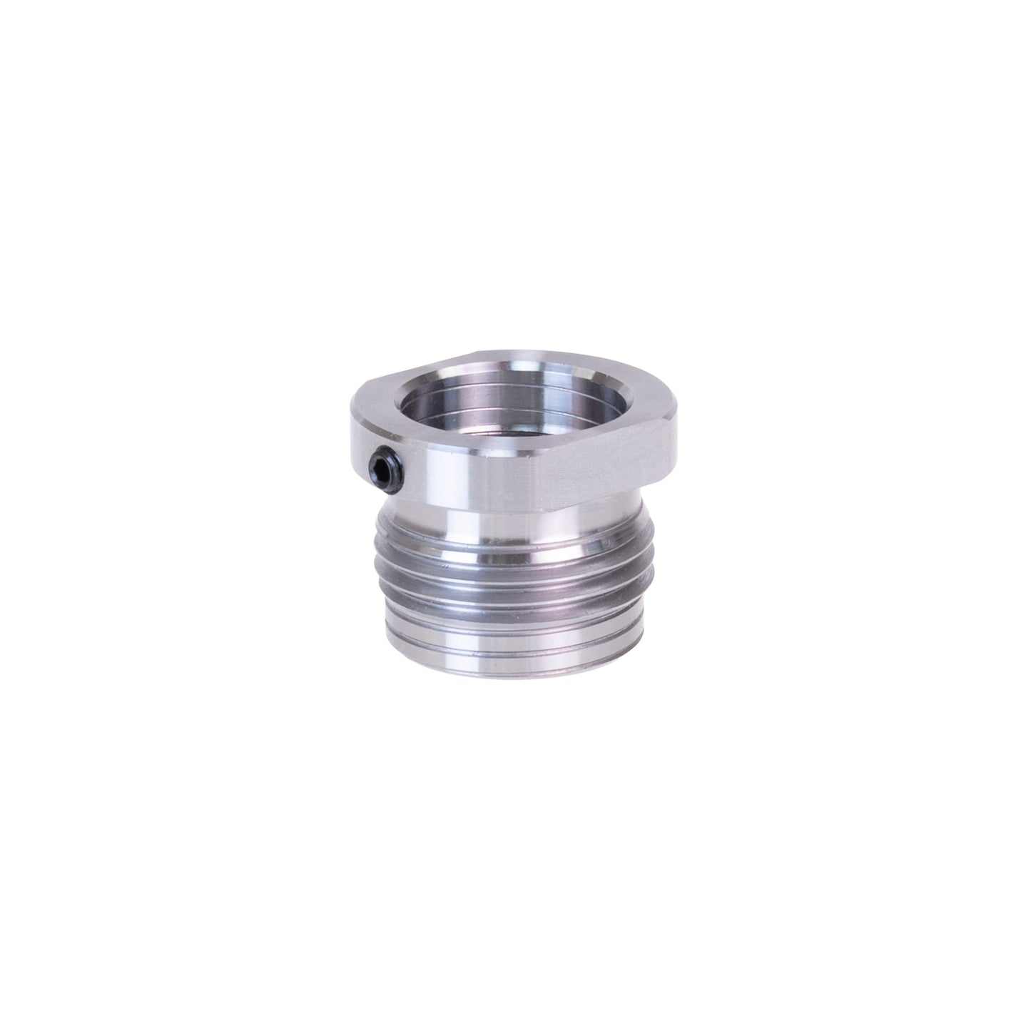 Carbatec Scroll Chuck M30 x 3.5  Insert