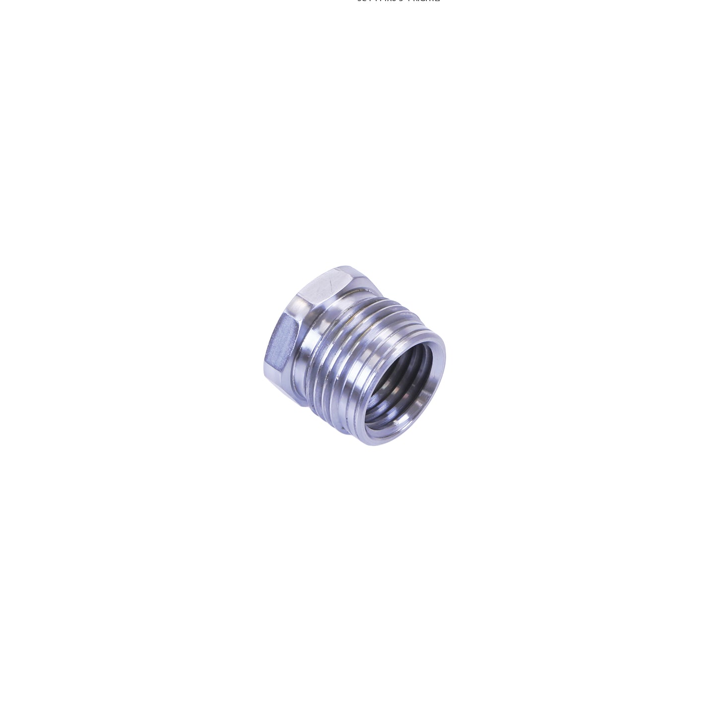 Carbatec Scroll Chuck M30 x 3.5  Insert
