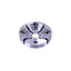 Carbatec Scroll Chuck 75mm Step Jaw Set