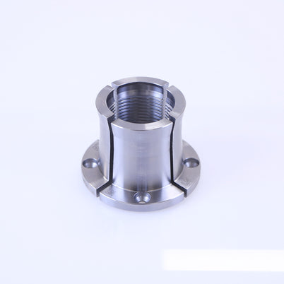 Carbatec Scroll Chuck Long Nose Jaw Set