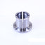 Carbatec Scroll Chuck Long Nose Jaw Set