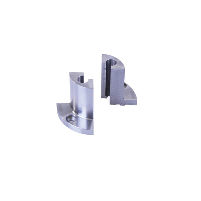 Carbatec Scroll Chuck Pen Jaw Set