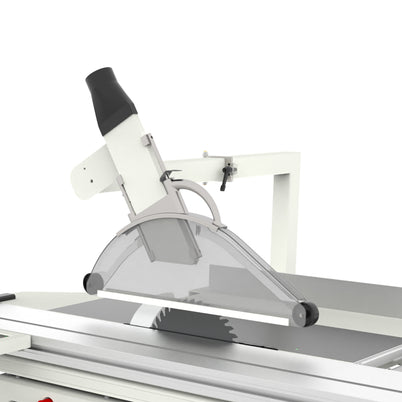 SCM Classic Series Overhead Saw Guard - Suits Sc2C & Sc3C