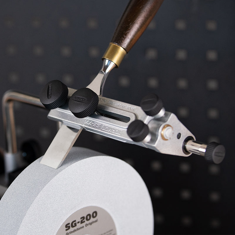 Tormek Square Edge Jig