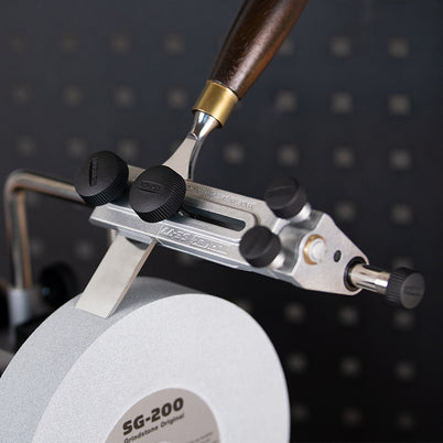 Tormek Square Edge Jig