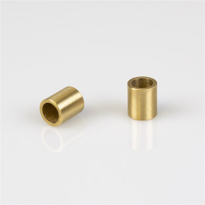 Carbatec Brass Sleeves for Mandrel