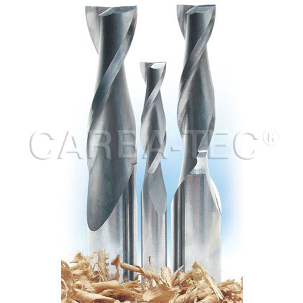 Buy Carbatec Spiral Upcut Starter Set By Carbatec Online Carbatec