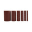 Carbatec Sanding Sleeve 3" grit 180#