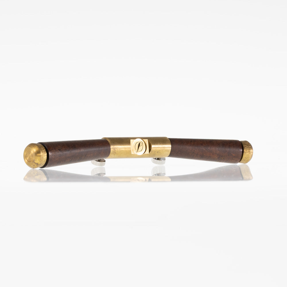 Ironbark Tools Spokeshave Round Small