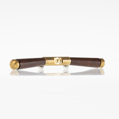 Ironbark Tools Spokeshave Round Small