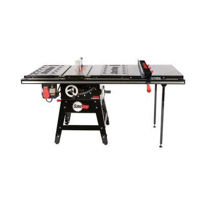 SawStop Contractor Saw with 36" T-Glide Advance