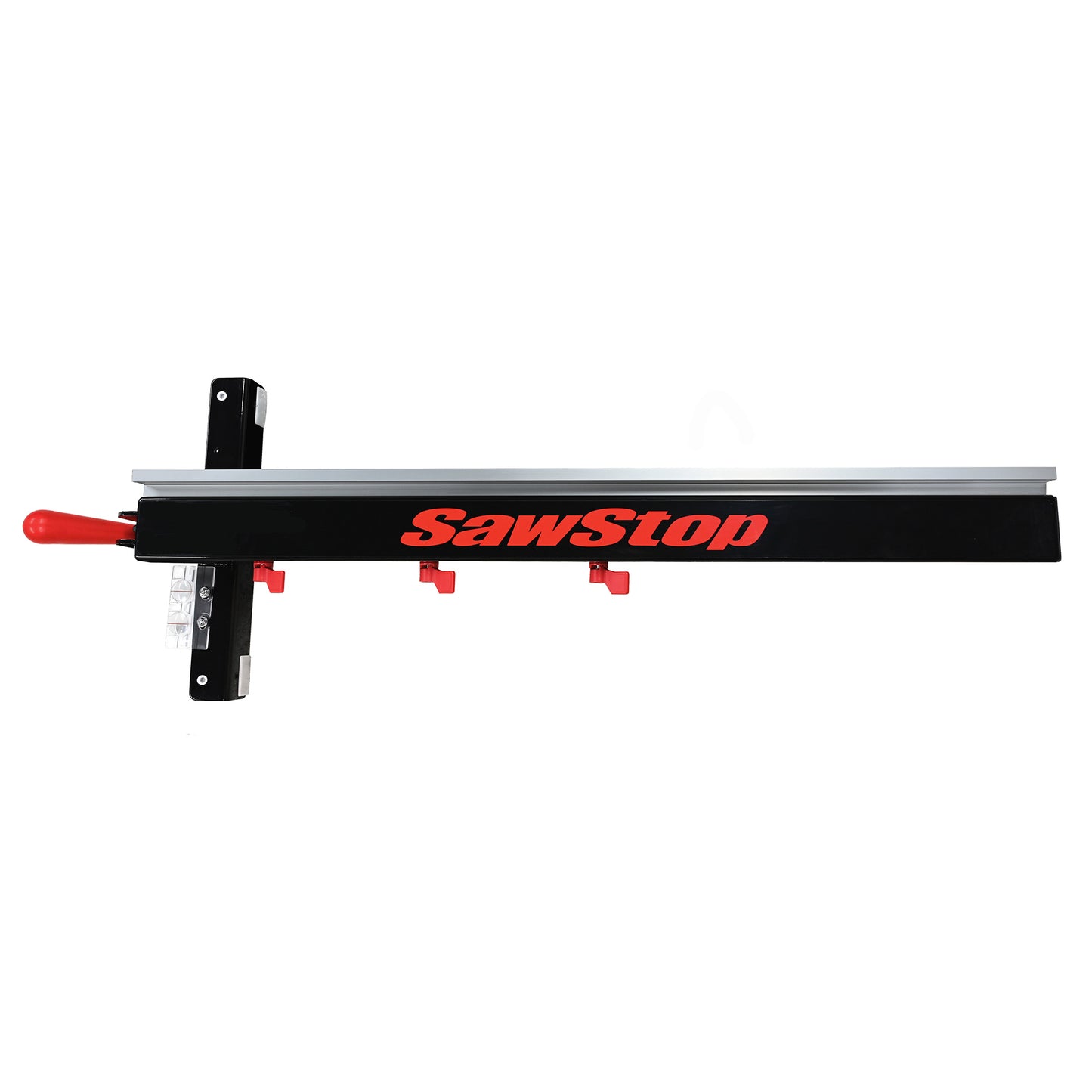 SawStop Industrial Saw 5HP 3 Phase with 52" T-Glide Advance