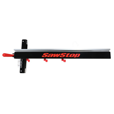 SawStop Industrial Saw 5HP 3 Phase with 52" T-Glide Advance