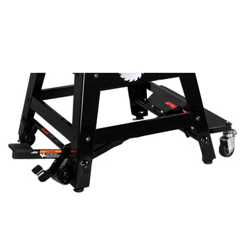 SawStop Mobile Base for Contractor Saw