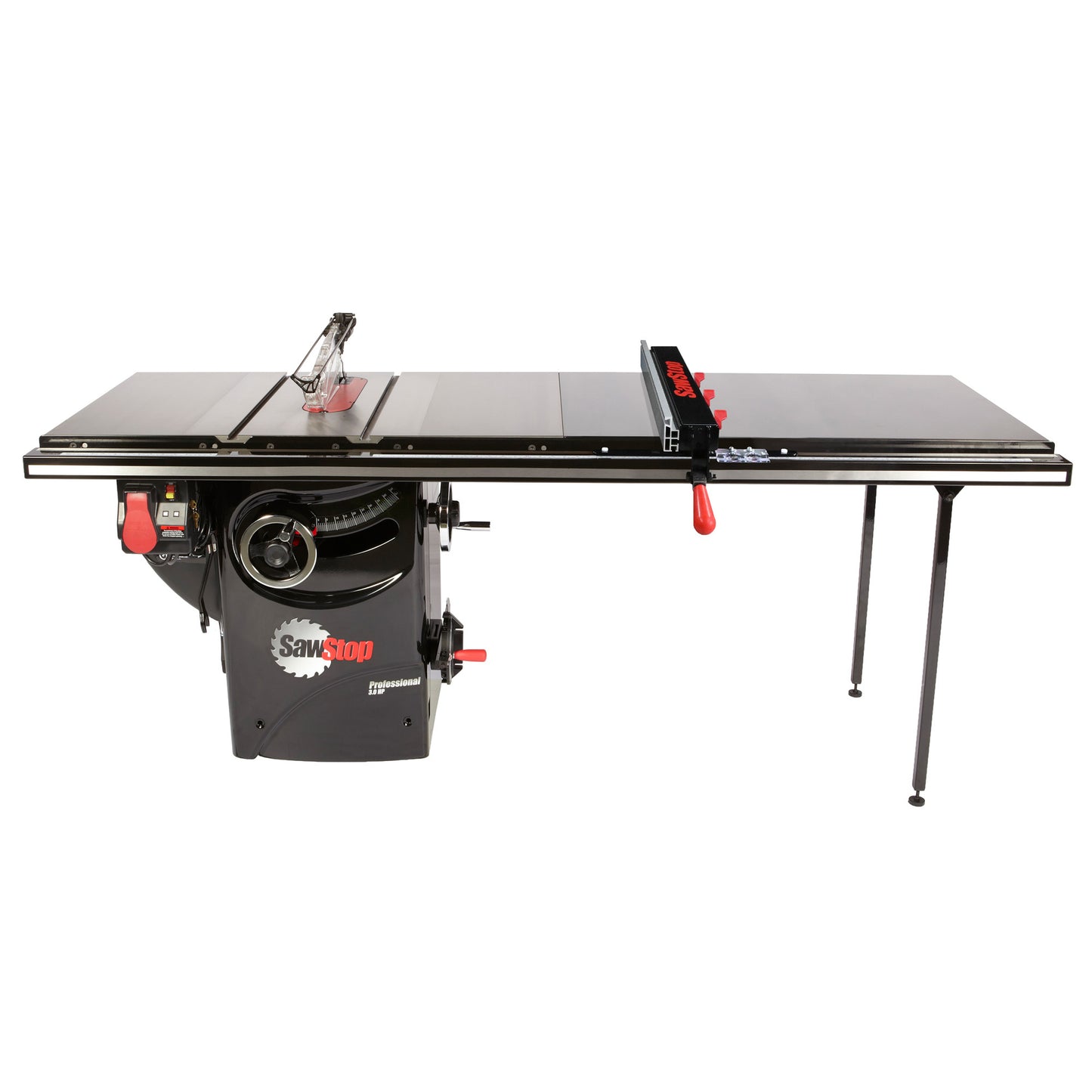 SawStop Professional Saw with 52" T-Glide Advance