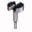 Carbatec Sawtooth Bit - 2-3/8"