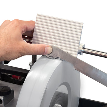 Tormek Tool Rest Jig