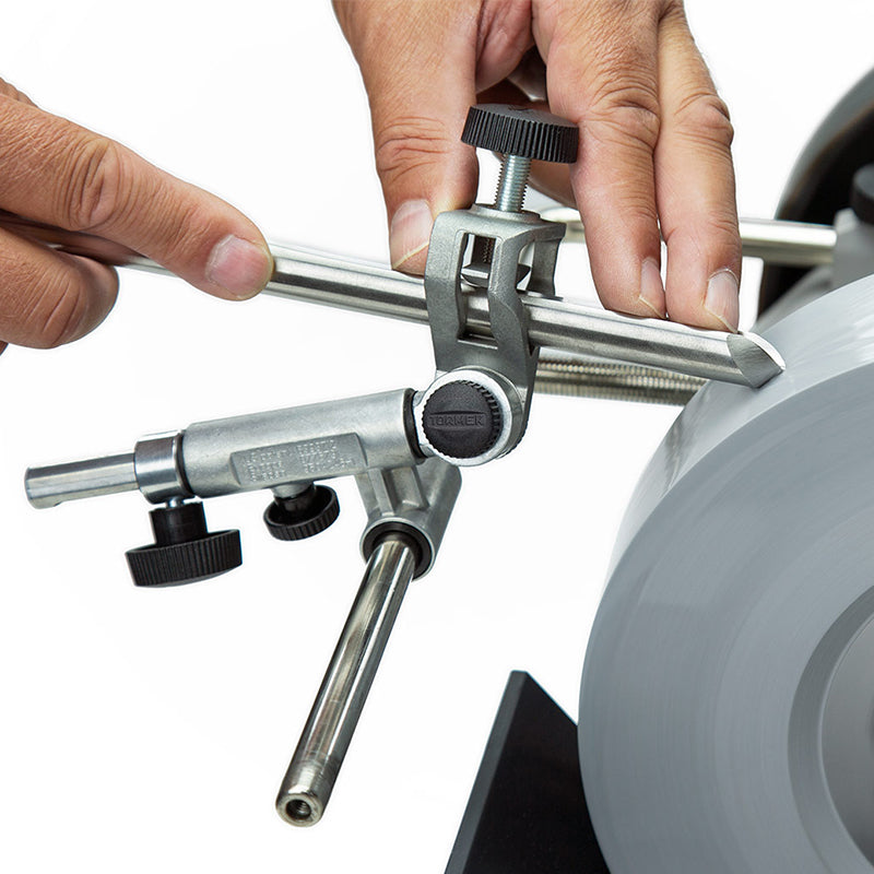 Tormek Gouge Jig