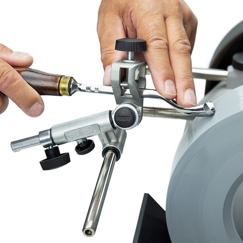 Tormek Gouge Jig