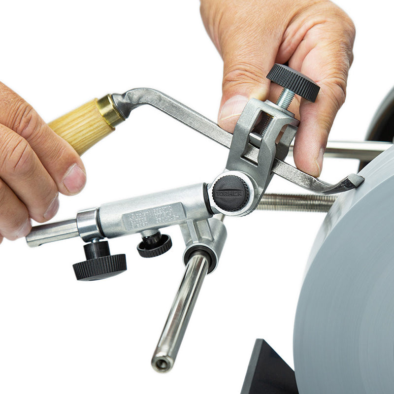 Tormek Gouge Jig
