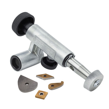 Tormek Gouge Jig