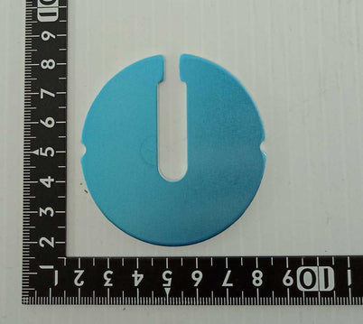 Carbatec Table Insert for SW-1401 Key37