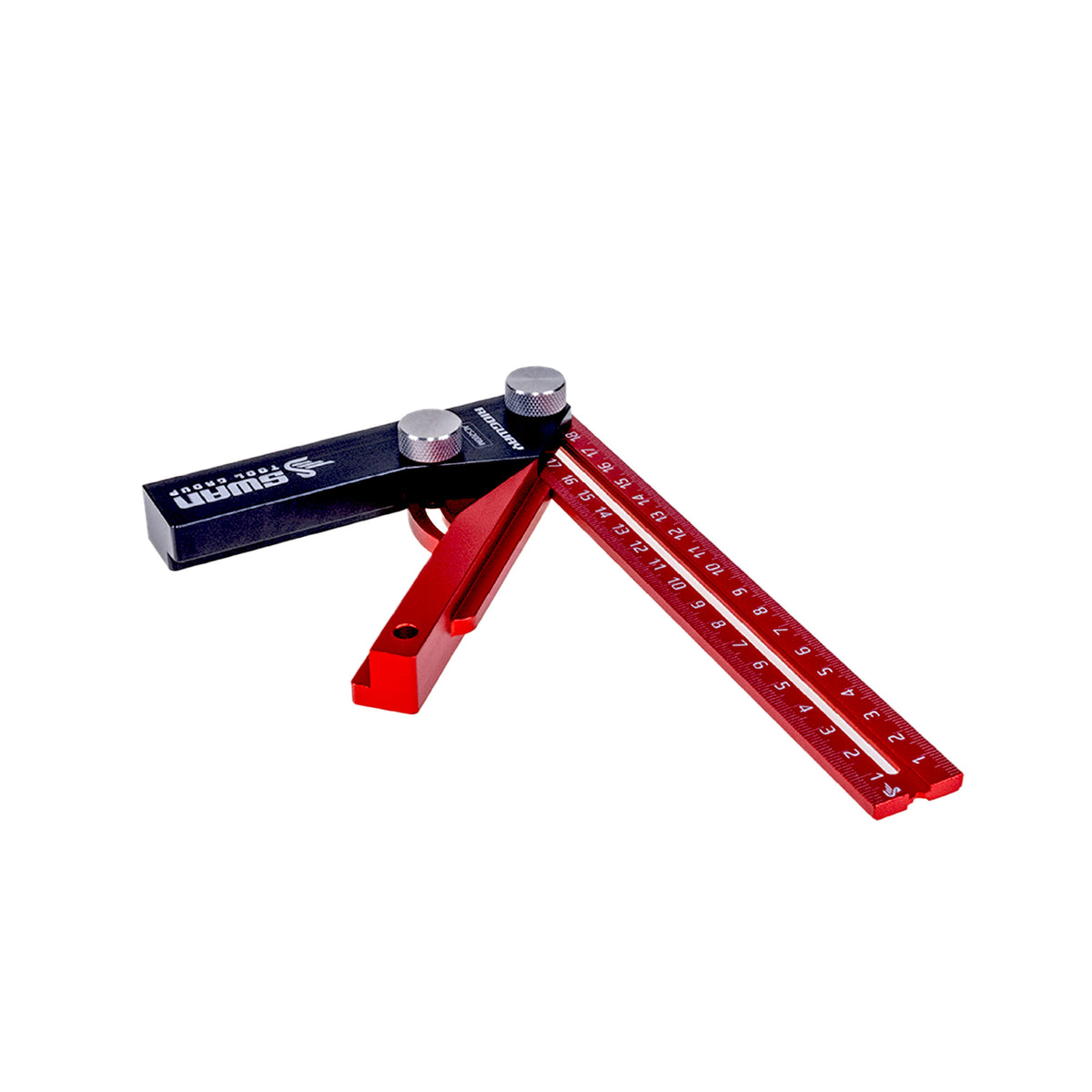 Swan Tools Ridgway Carpenter Square
