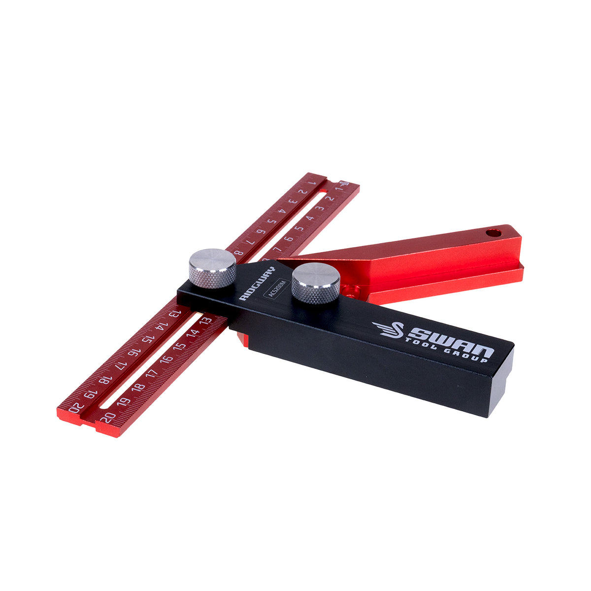 Swan Tools Ridgway Carpenter Square