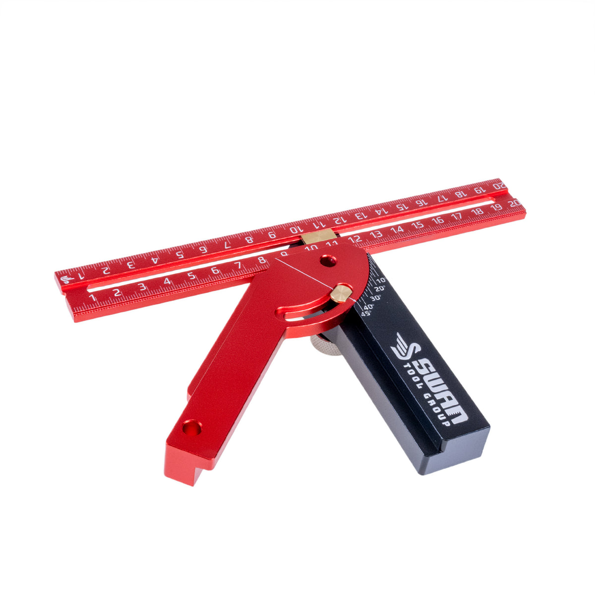 Swan Tools Ridgway Carpenter Square