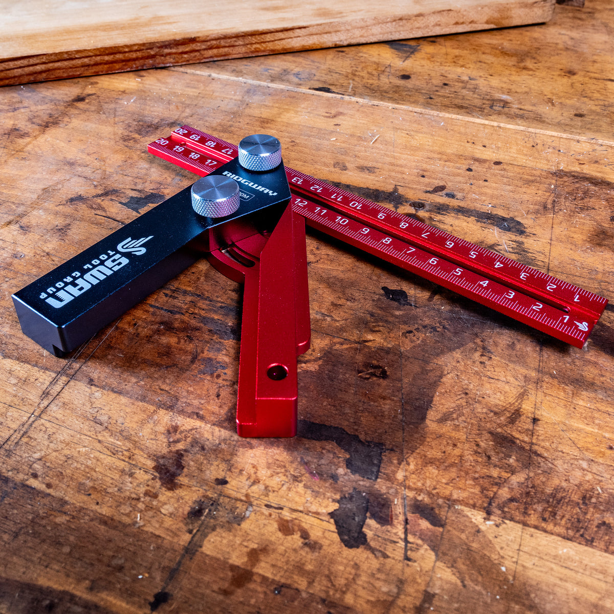 Swan Tools Ridgway Carpenter Square