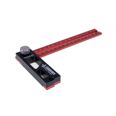 Swan Tools Merlin Double Square