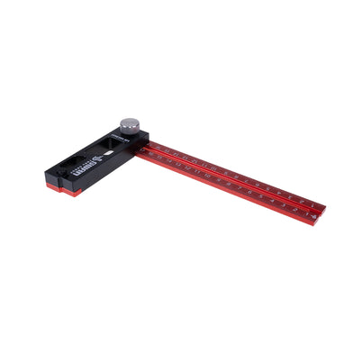 Swan Tools Merlin Double Square