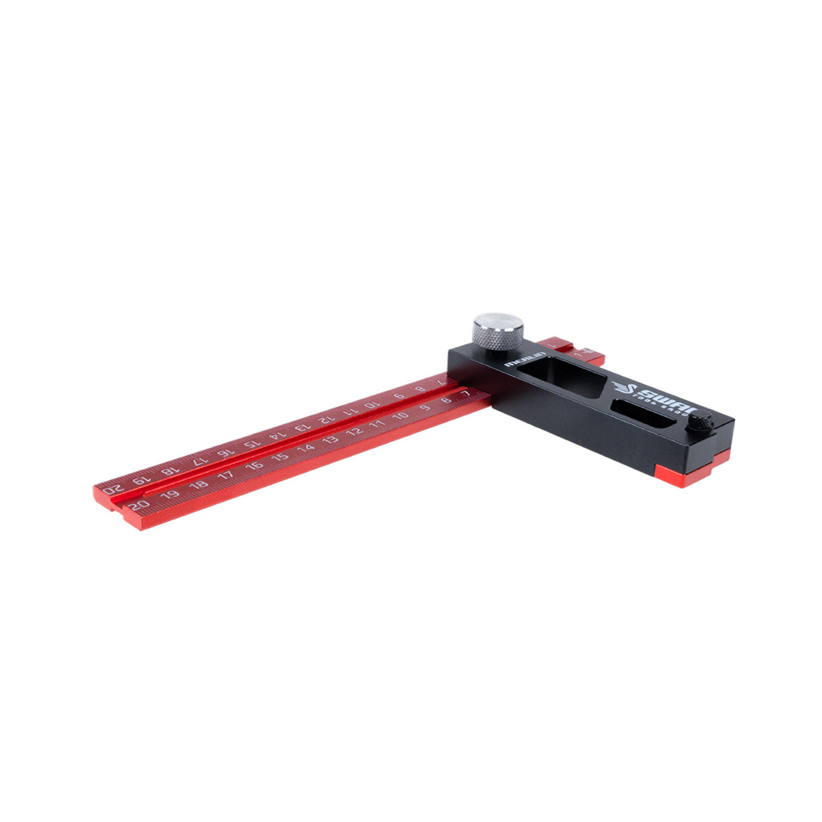 Swan Tools Merlin Double Square