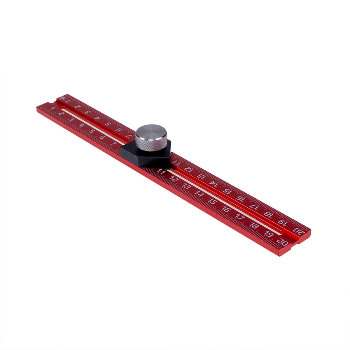 Swan Tools Red Tail Offset Rule