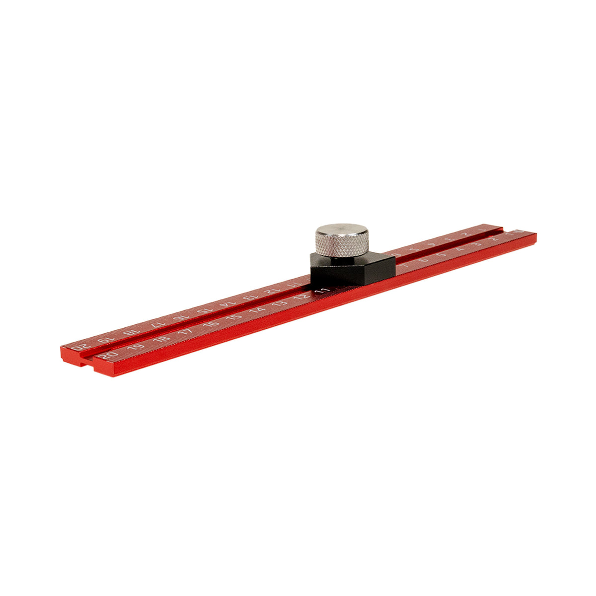 Swan Tools Red Tail Offset Rule