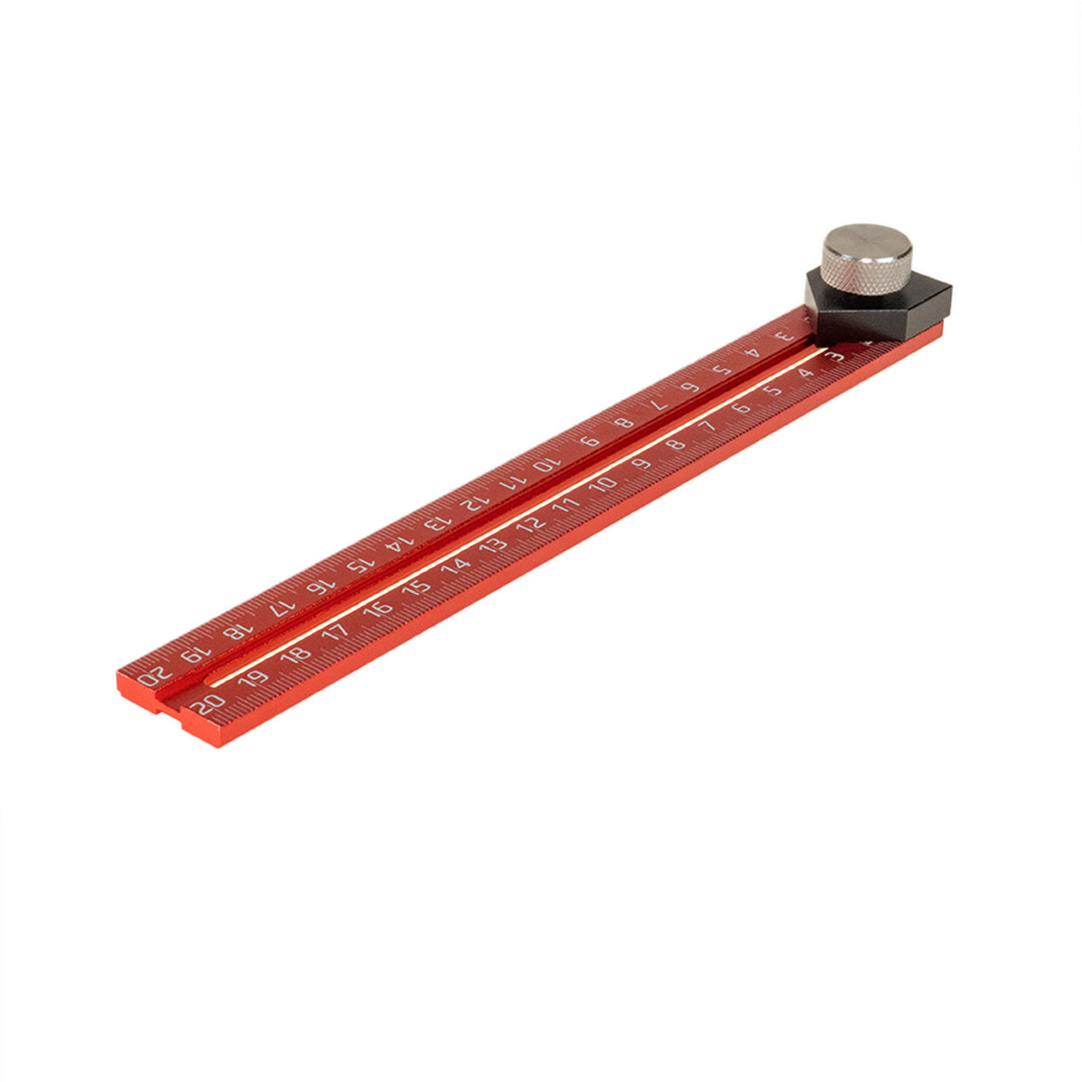 Swan Tools Red Tail Offset Rule