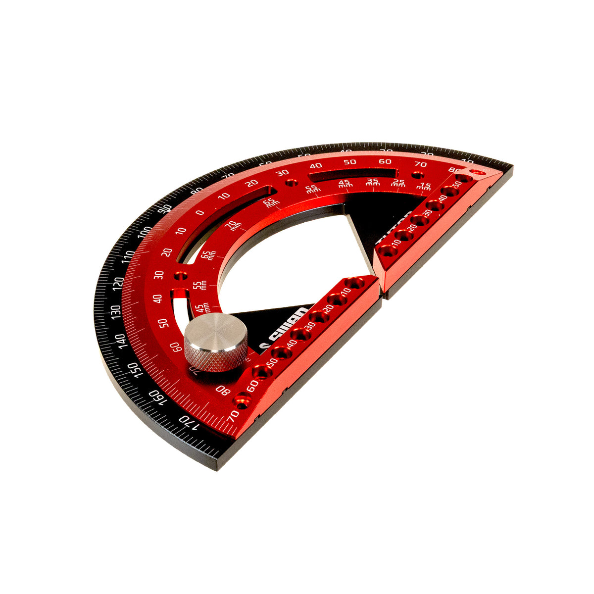 Swan Tools Tyton Pro-Trac Protractor